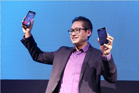Lumia 950 và Lumia 950 XL chính thức ra mắt ảnh 3